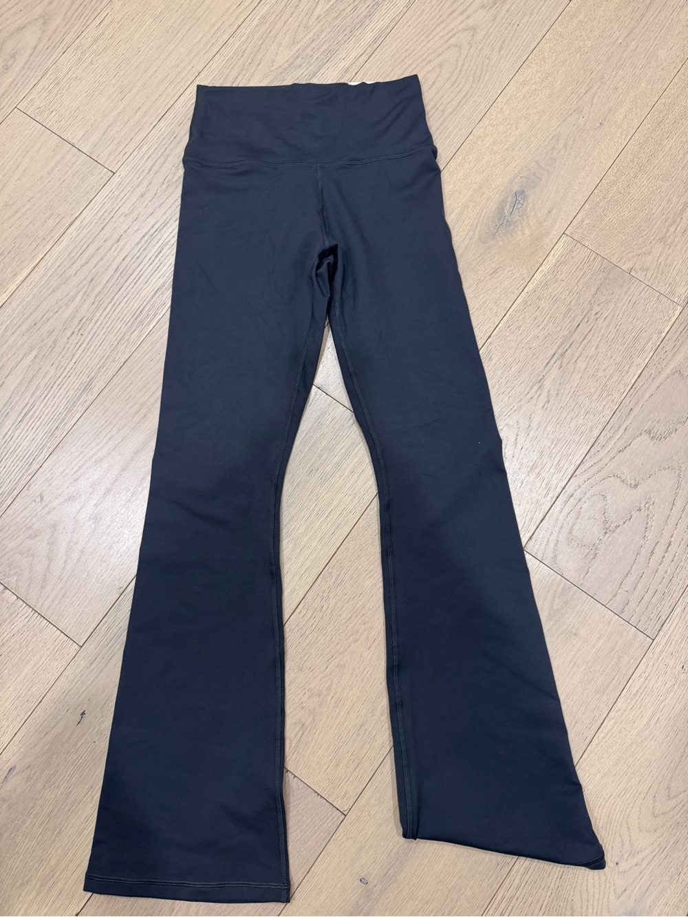 Womens aerie Flare Active Leggings - the Hugger Bootcut